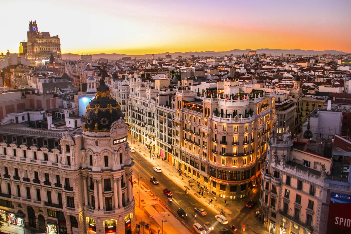 Spain Student Visa from Germany: Complete Guide 2026