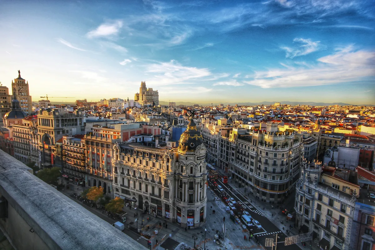 Barcelona vs Madrid for Language Students: Full Comparison 2026