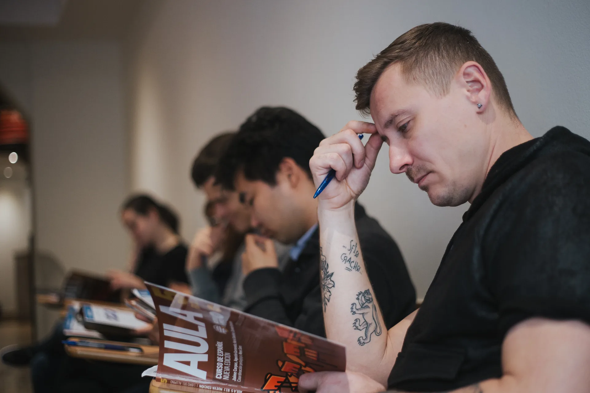 Mejores Escuelas de Español en Barcelona 2026