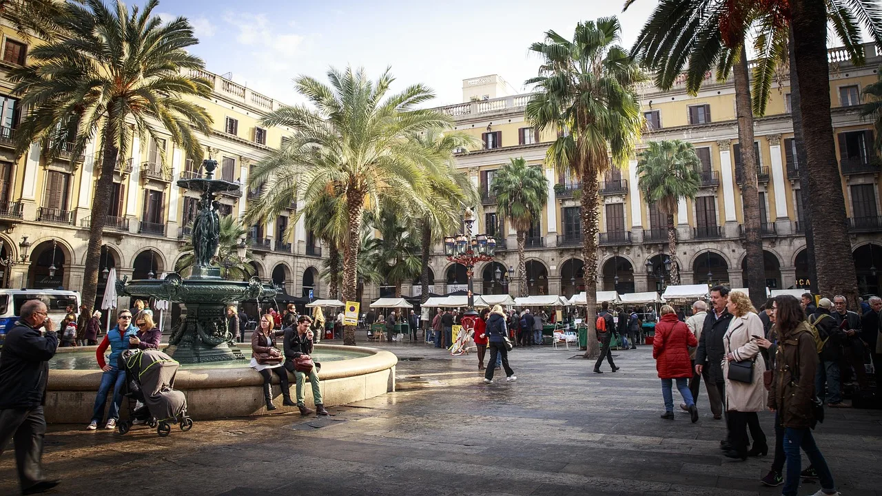 Living in Barcelona as a Student: Complete Guide 2026