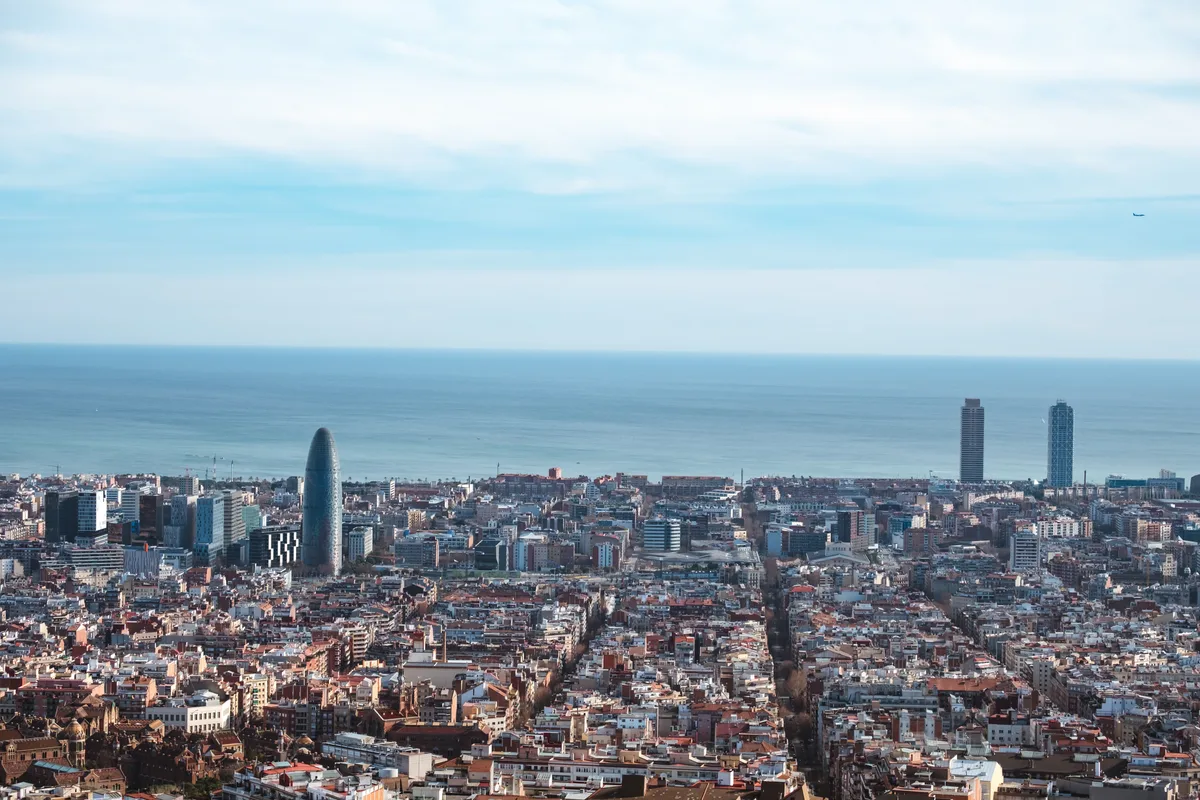 Coste de Vida en Barcelona para Estudiantes (2026)
