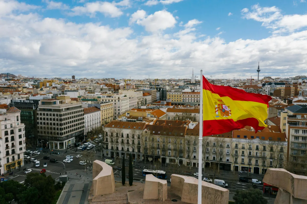 Visado de Estudiante en España para Ciudadanos Nigerianos (2026): Guía Completa