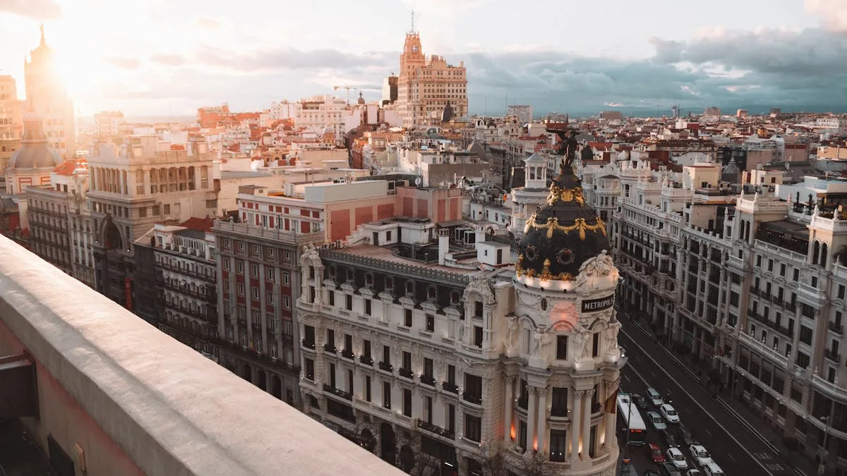 Studying in Madrid (2026): Language Schools, Cost, Visa & Student Life