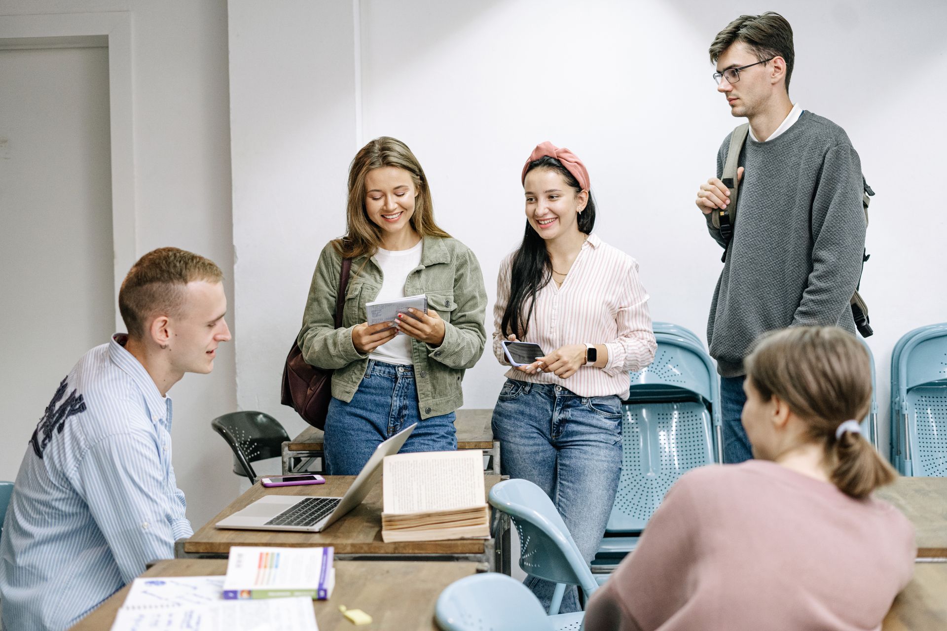 Formación Profesional in Spain 2026: FP Guide for International Students