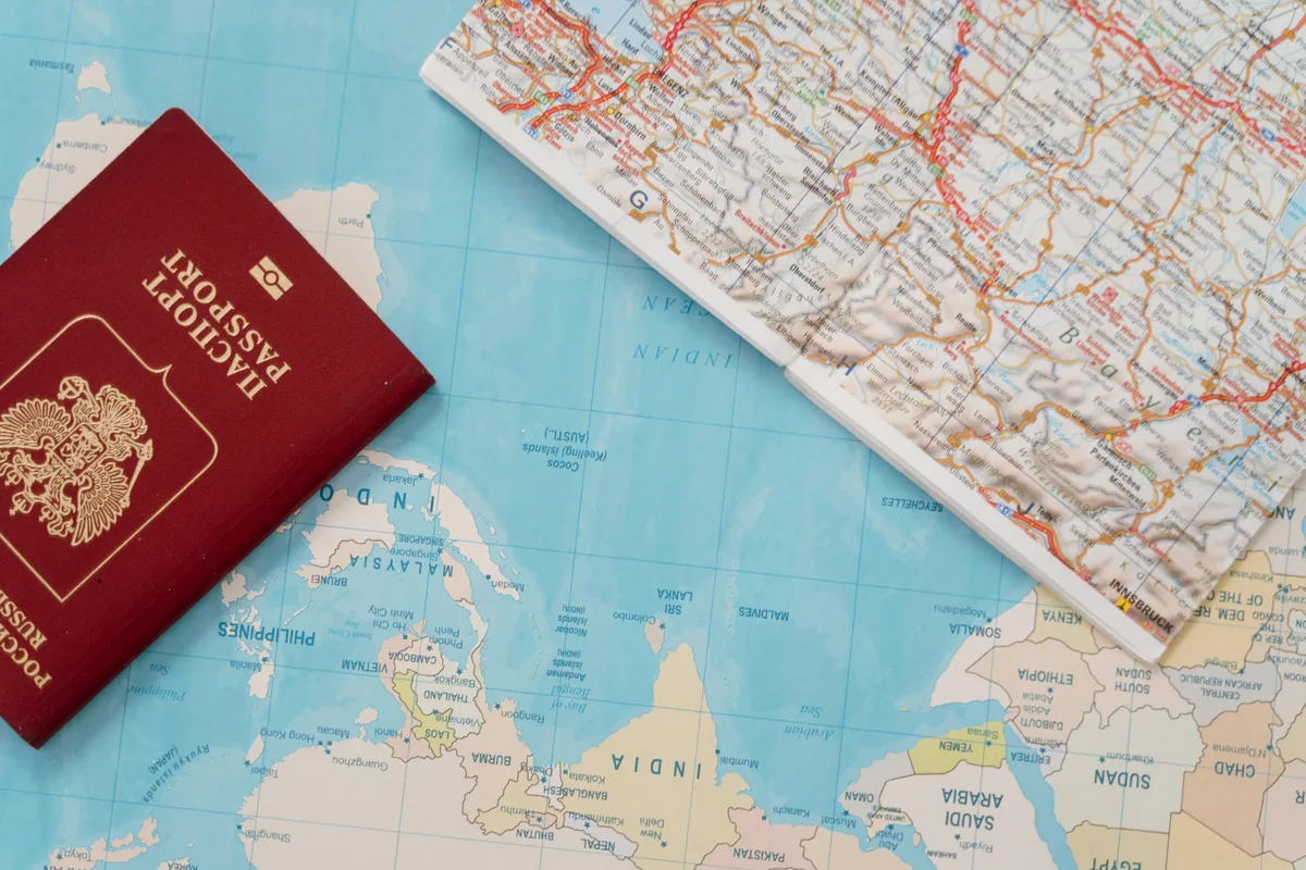 Spain Student Visa from Russia & CIS Countries: Complete Guide 2026