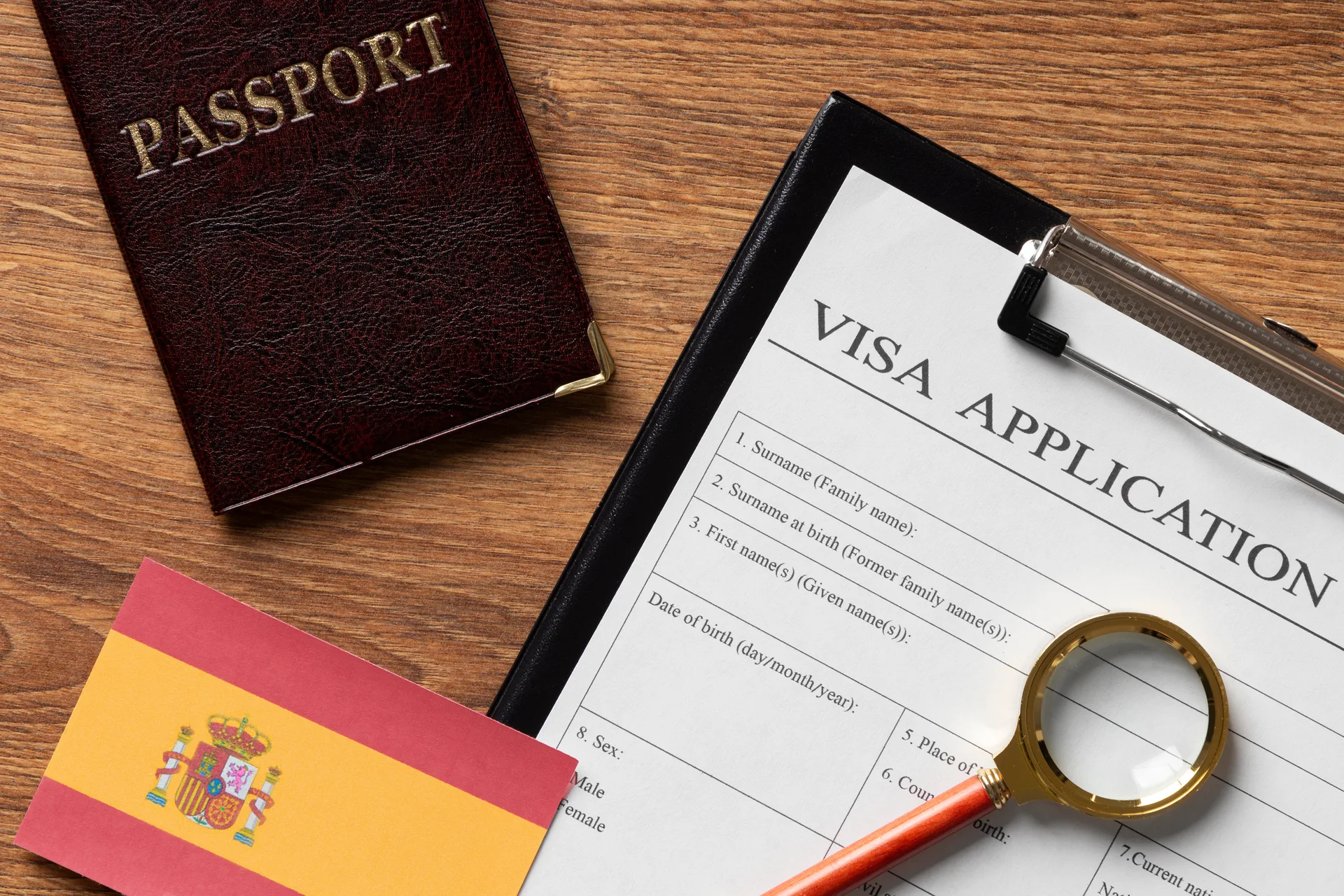 Spain Student Visa Documents 2026: Complete Checklist