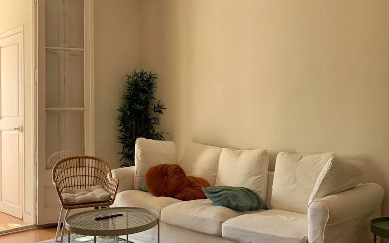 Apartamento moderno en Barcelona